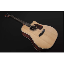 Furch Vintage 1 OM-SR a, Sitka Spruce / Indian Rosewood